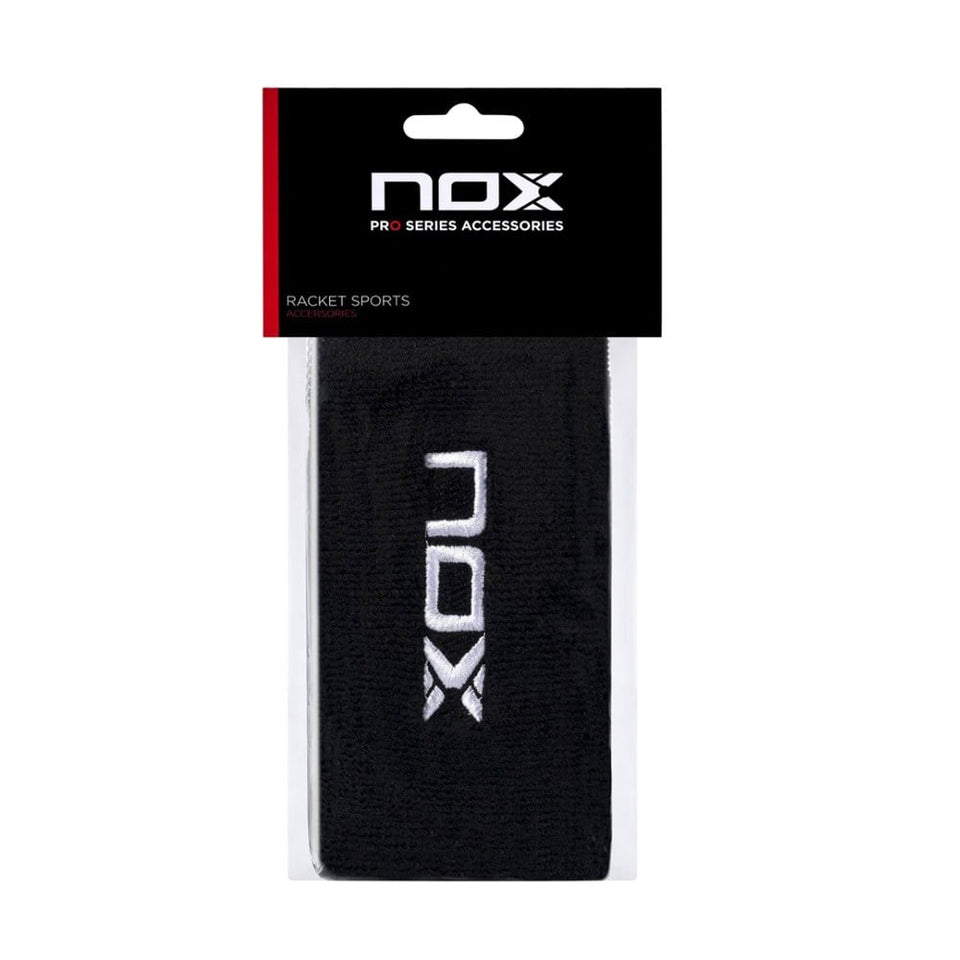 Pulso Longa Nox Preta 2 Unidades