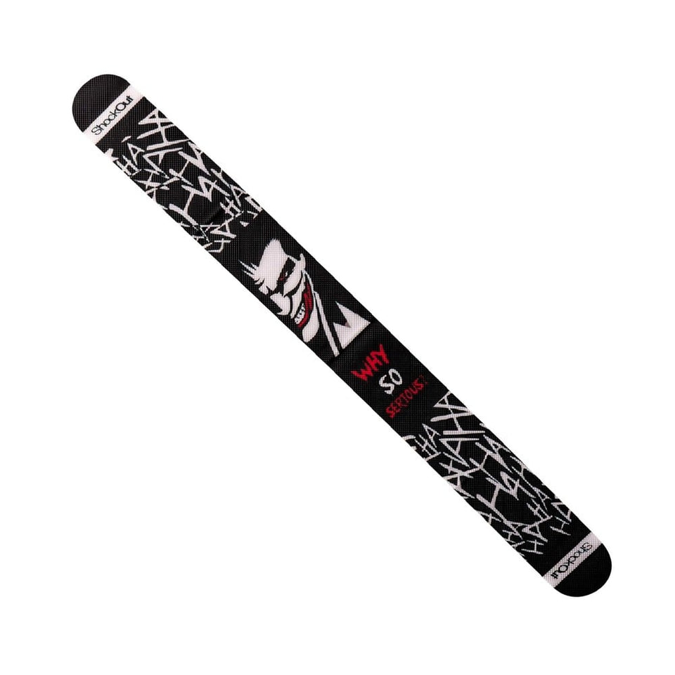 Protetor Shockout Rugoso Serious Joker