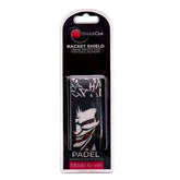 Protetor Shockout Rugoso Serious Joker