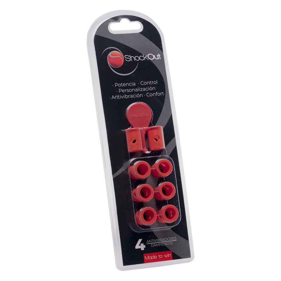 Antivibrador Shockout