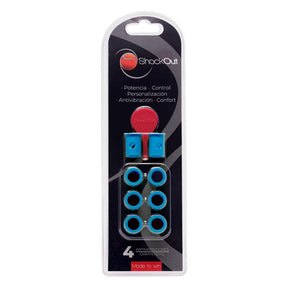 Antivibrador Shockout