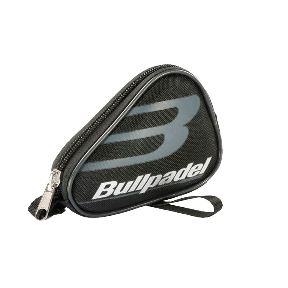 Bullpadel Bpp25009 Preto (Bolsa)