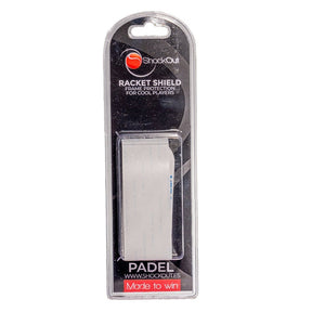 Protetor Shockout Rugoso Transparente