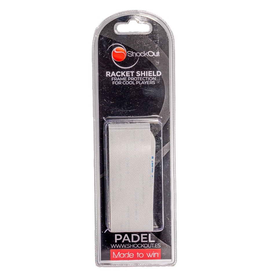Protetor Shockout Rugoso Transparente