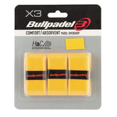 Overgrips Perfurados Bullpadel Gb-1201