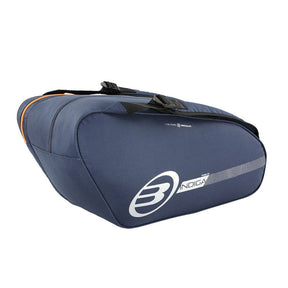 Bullpadel Bpp-24015 Tour Azul Marinho 2024 (Saco de padel)
