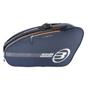 Bullpadel Bpp-24015 Tour Azul Marinho 2024 (Saco de padel)