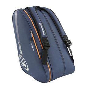 Bullpadel Bpp-24015 Tour Azul Marinho 2024 (Saco de padel)