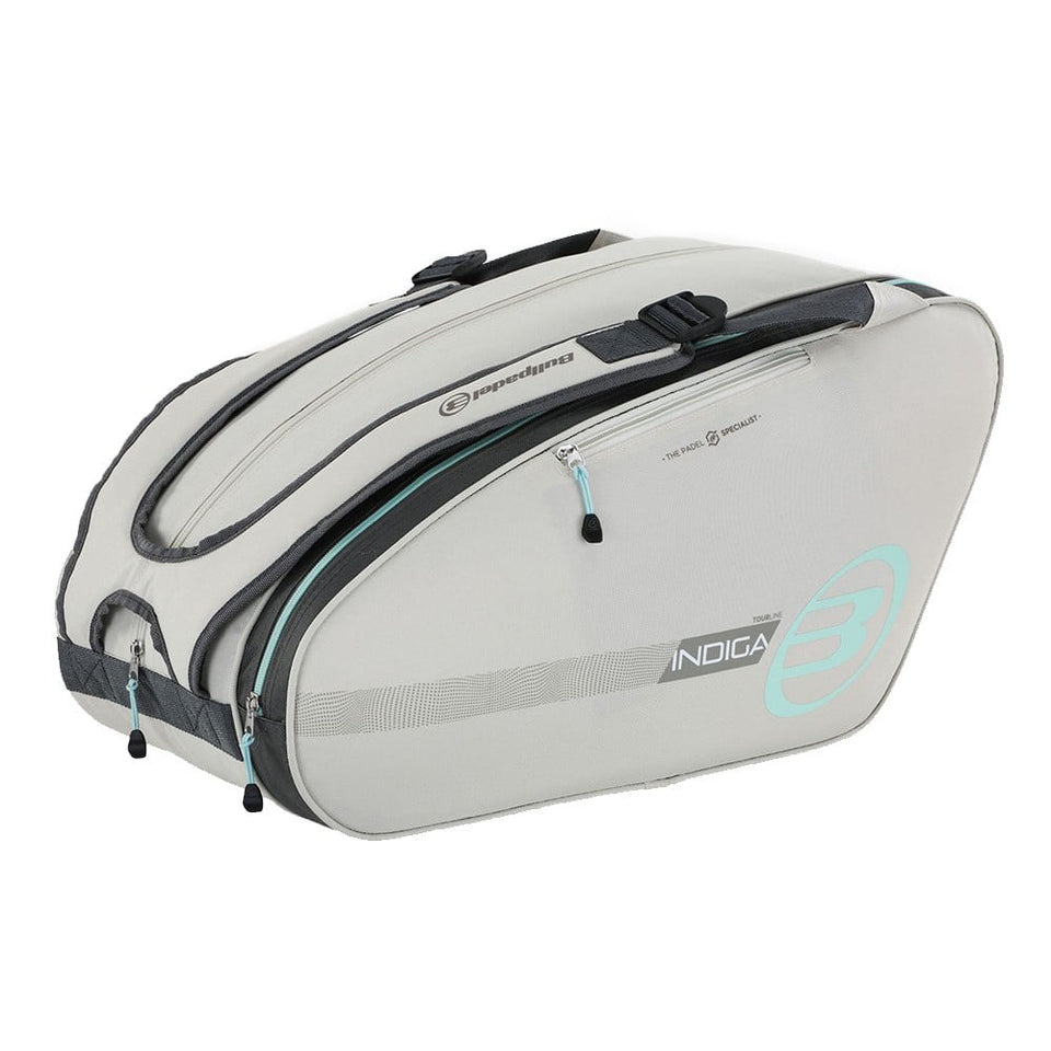 Bullpadel Bpp-24015 Tour Cor Osso 2024 (Saco de padel)