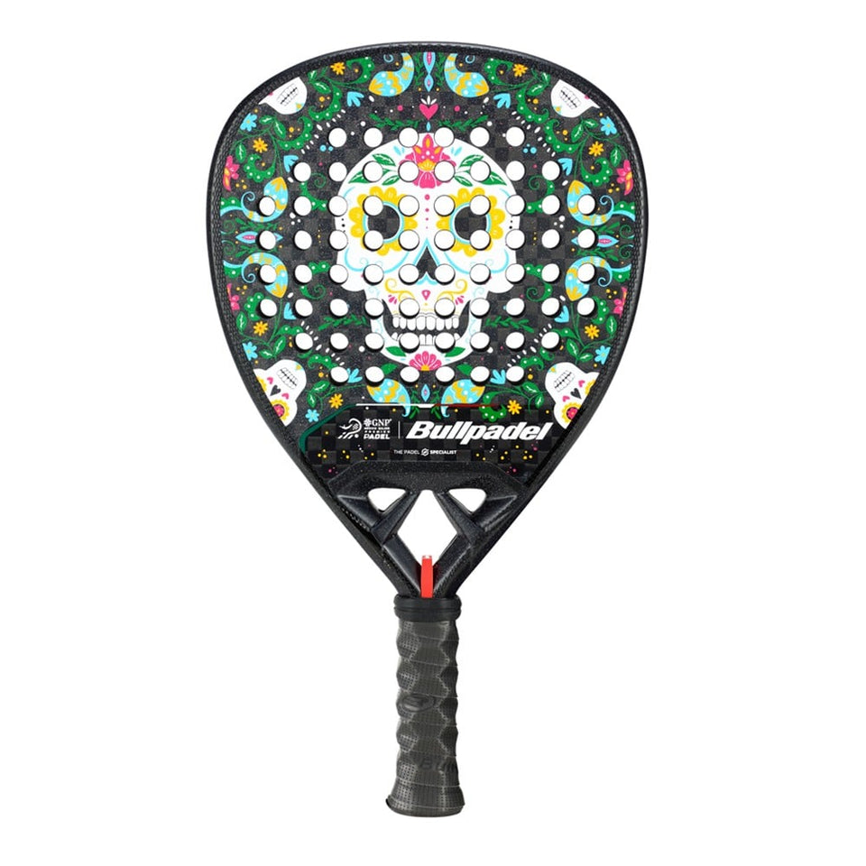 BULLPADEL VERTEX 04 Mexico 2024 (Raquete)