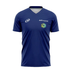 Bullpadel Hexagon Tl Juan Tello (T-shirt Oficial)