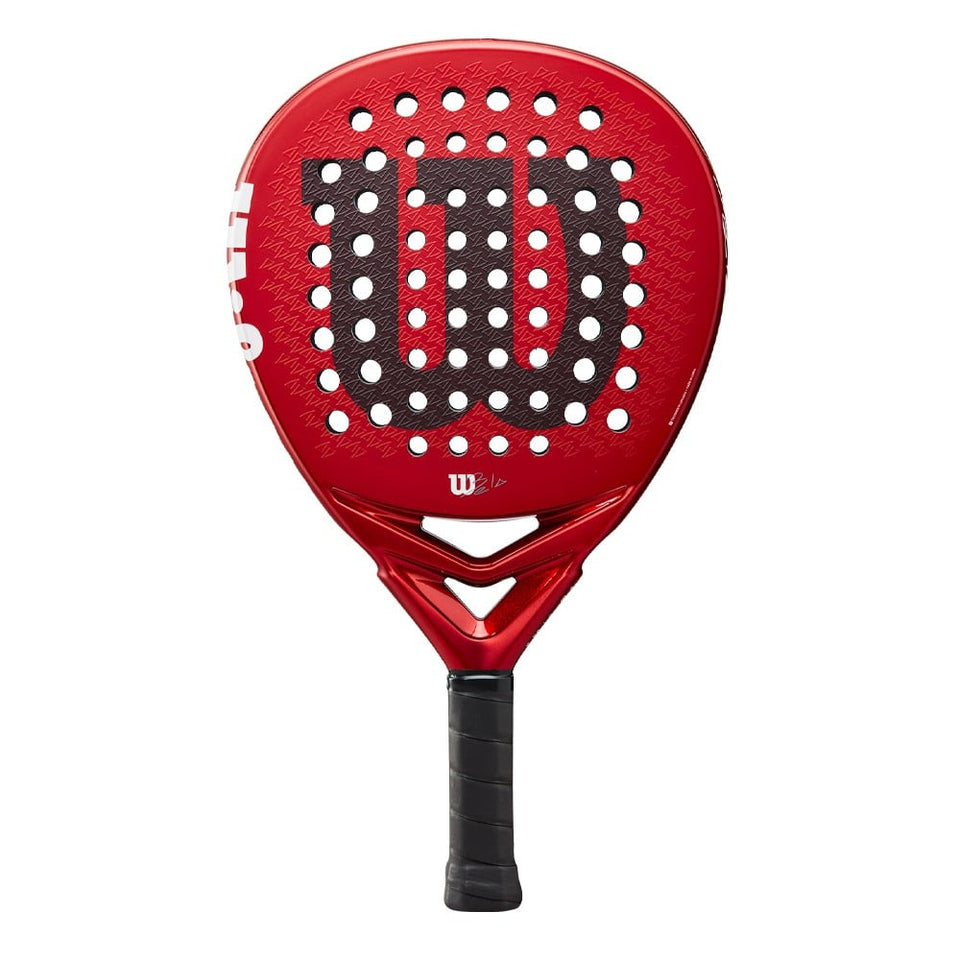 WILSON BELA PRO V2.5 2024 FERNANDO BELASTEGUIN (Raquete)
