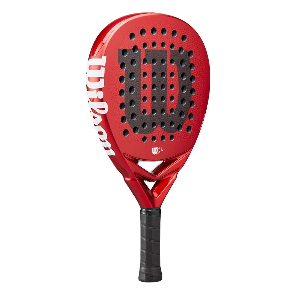 WILSON BELA PRO V2.5 2024 FERNANDO BELASTEGUIN (Raquete)