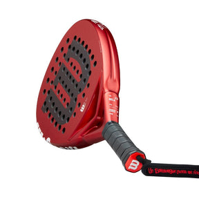 WILSON BELA PRO V2.5 2024 FERNANDO BELASTEGUIN (Raquete)