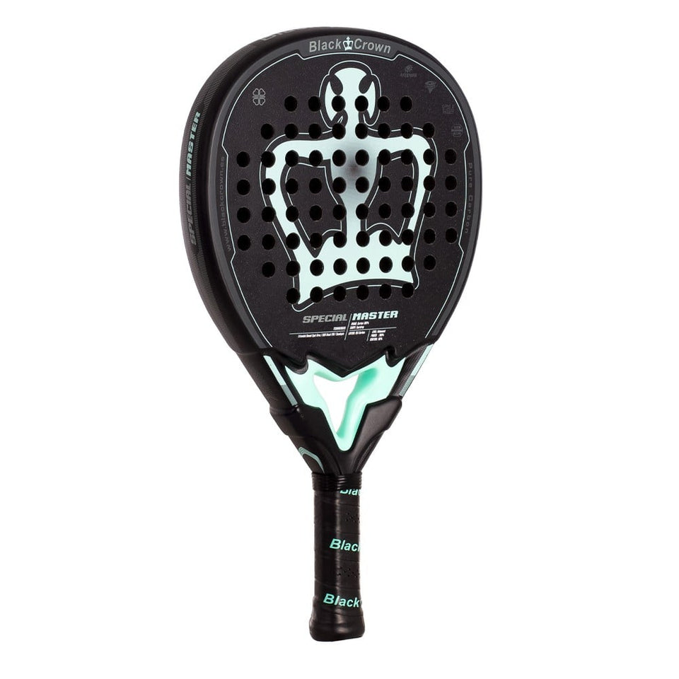 BLACK CROWN SPECIAL Master 2024 (Raquete)