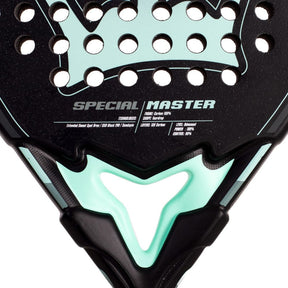 BLACK CROWN SPECIAL Master 2024 (Raquete)