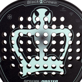 BLACK CROWN SPECIAL Master 2024 (Raquete)