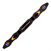 Protetor Preta Crown Vibranium Preto