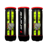Bola De Padel Starvie Master Ball (Pack com 3 tubos)