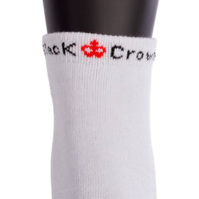 Preta Crown Pro (Meias)