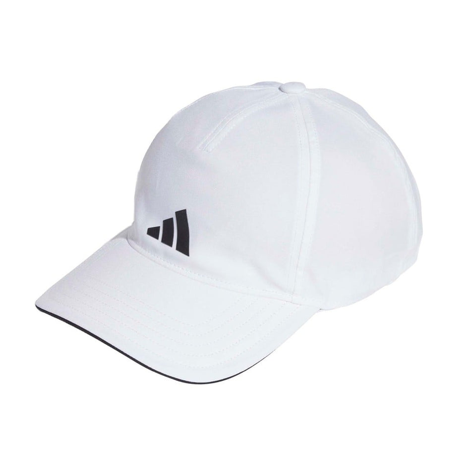 Boné Adidas Aeroready Training Branco