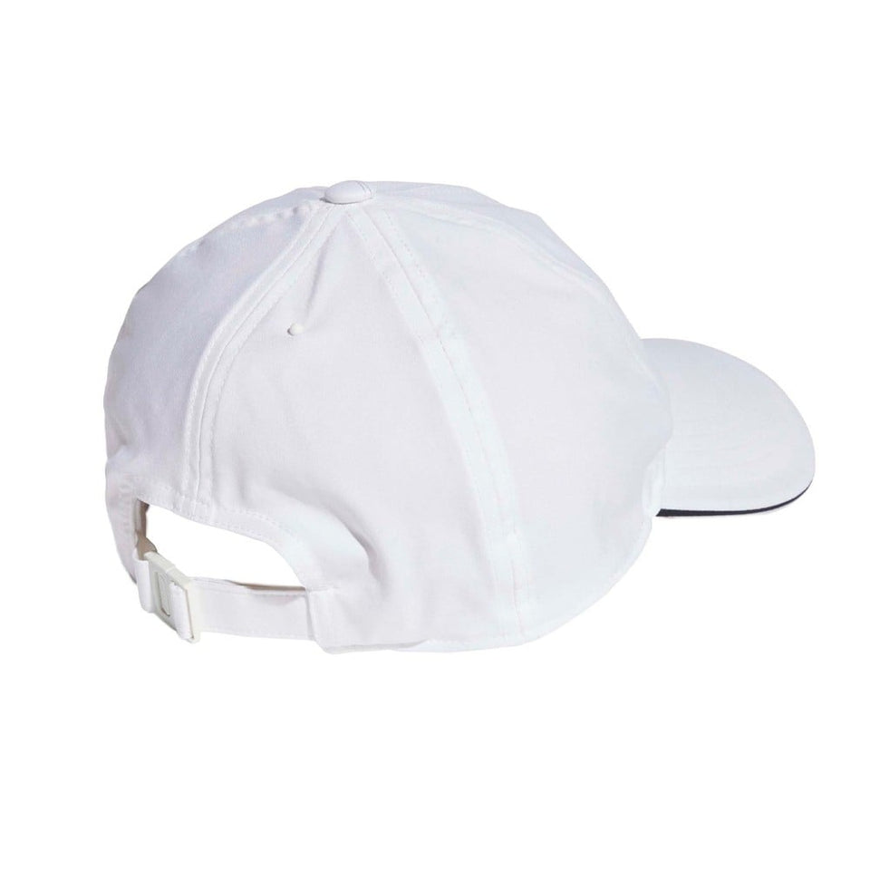 Boné Adidas Aeroready Training Branco