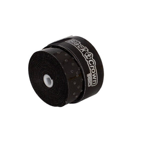 Blister Overgrips Preta Crown 3 Unidades