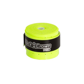 Blister Overgrips Preta Crown 3 Unidades