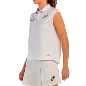 Bullpadel Acido Padel Premier Para Mulher (Polo)