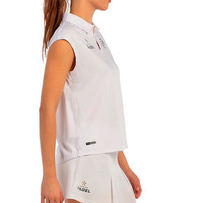 Bullpadel Acido Padel Premier Para Mulher (Polo)