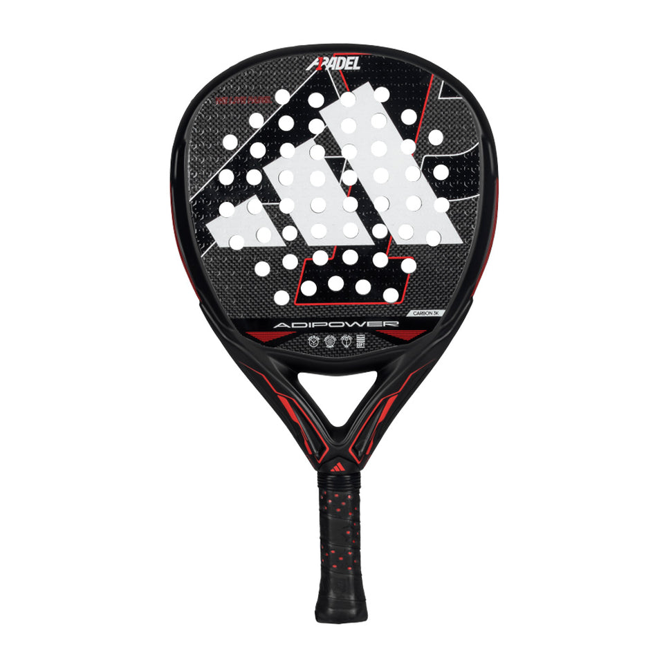 ADIDAS ADIPOWER A1 PADEL 2025 (Raquete)