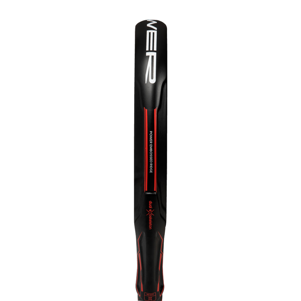 ADIDAS ADIPOWER A1 PADEL 2025 (Raquete)