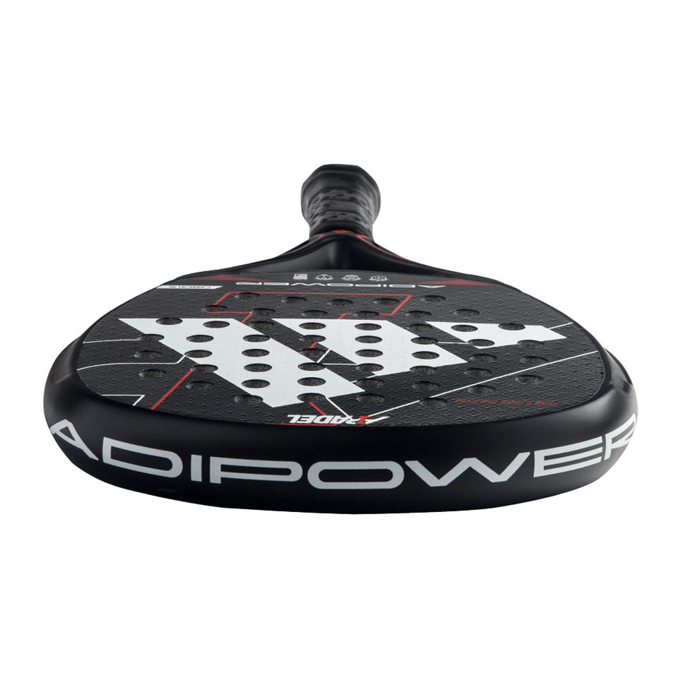 ADIDAS ADIPOWER A1 PADEL 2025 (Raquete)