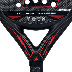 ADIDAS ADIPOWER A1 PADEL 2025 (Raquete)