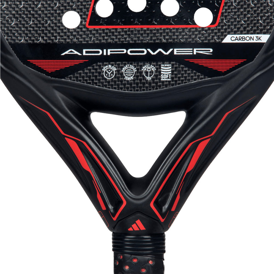 ADIDAS ADIPOWER A1 PADEL 2025 (Raquete)