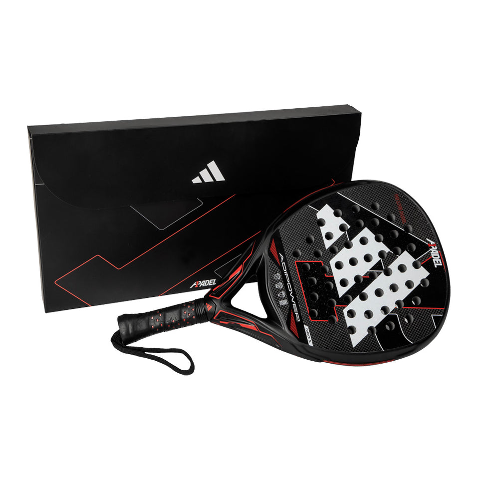 ADIDAS ADIPOWER A1 PADEL 2025 (Raquete)