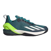 Adidas Adizero Cybersonic M Clay Arctic Fusion Ss25 (Tênis)