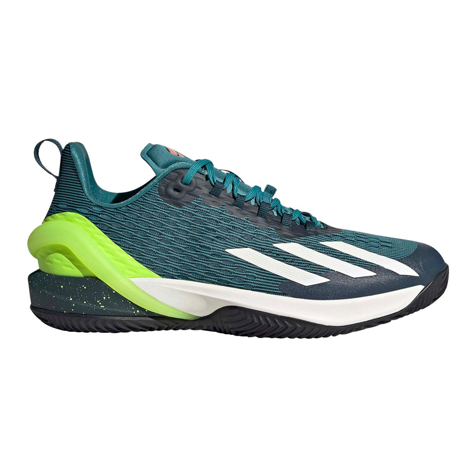 Adidas Adizero Cybersonic M Clay Arctic Fusion Ss25 (Tênis)