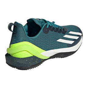 Adidas Adizero Cybersonic M Clay Arctic Fusion Ss25 (Tênis)