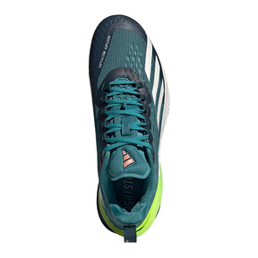 Adidas Adizero Cybersonic M Clay Arctic Fusion Ss25 (Tênis)