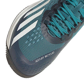 Adidas Adizero Cybersonic M Clay Arctic Fusion Ss25 (Tênis)