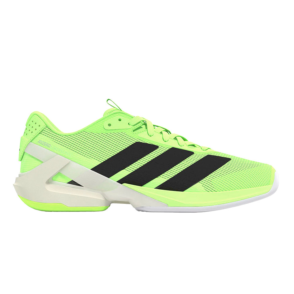 Adidas Adizero Ubersonic 5 M Lucid Lemon/core Ss25 (Tênis)