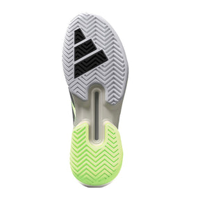 Adidas Adizero Ubersonic 5 M Lucid Lemon/core Ss25 (Tênis)