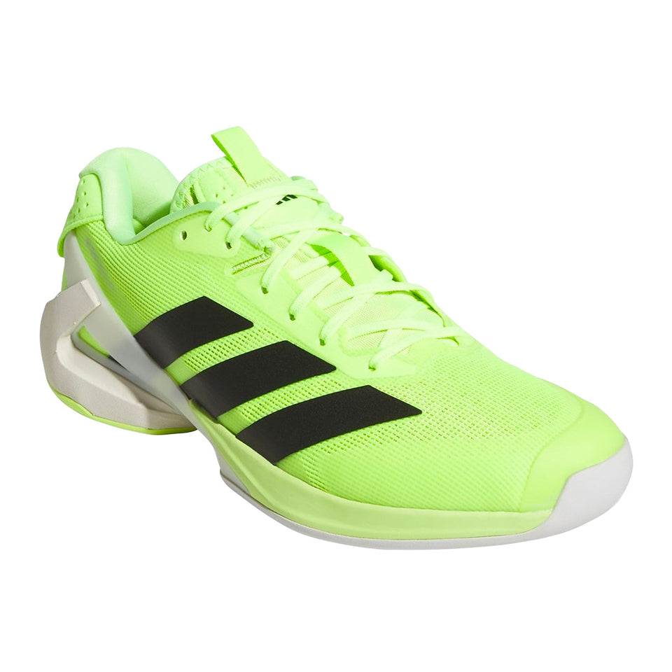 Adidas Adizero Ubersonic 5 M Lucid Lemon/core Ss25 (Tênis)