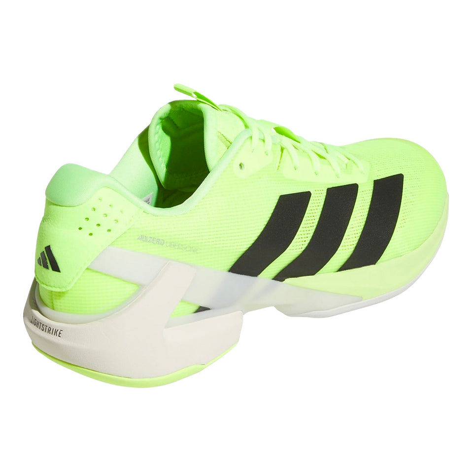 Adidas Adizero Ubersonic 5 M Lucid Lemon/core Ss25 (Tênis)