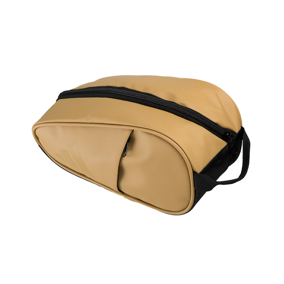 Adidas Beige 3.4 2025 (Saco de toilette)