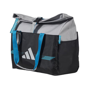 Bolsa Adidas Weekend Branco 3.4 2025 Marta Ortega (Mala de mão)