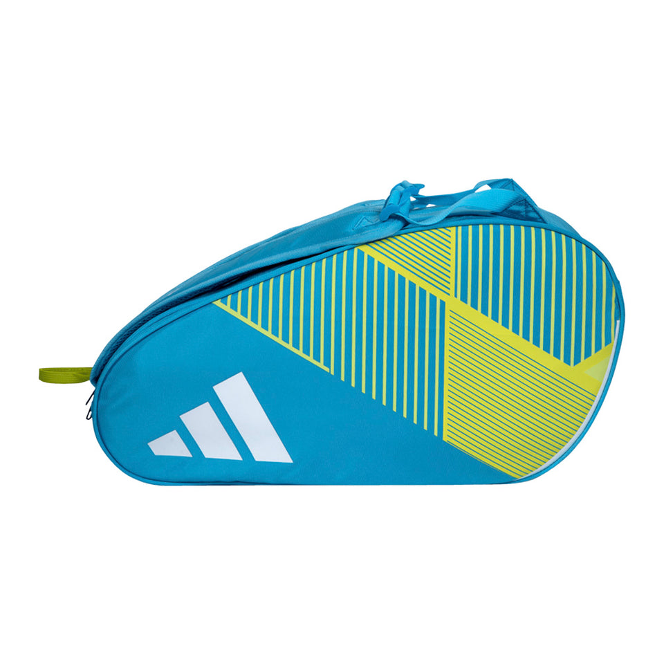 Adidas Comtrol Azul 3.3 (Saco de Padel)