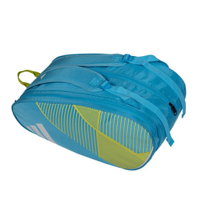 Adidas Comtrol Azul 3.3 (Saco de Padel)