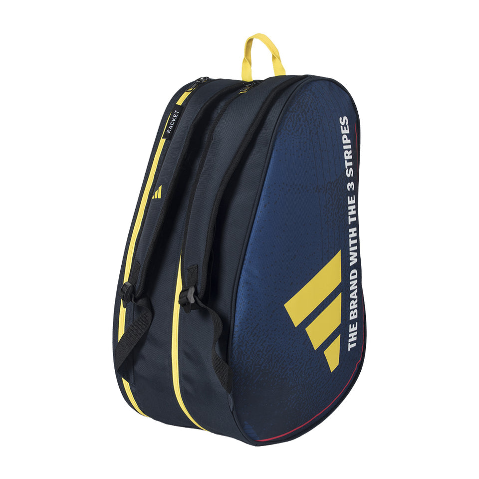Adidas Control Azul 3.4 2025 (Saco de Padel)